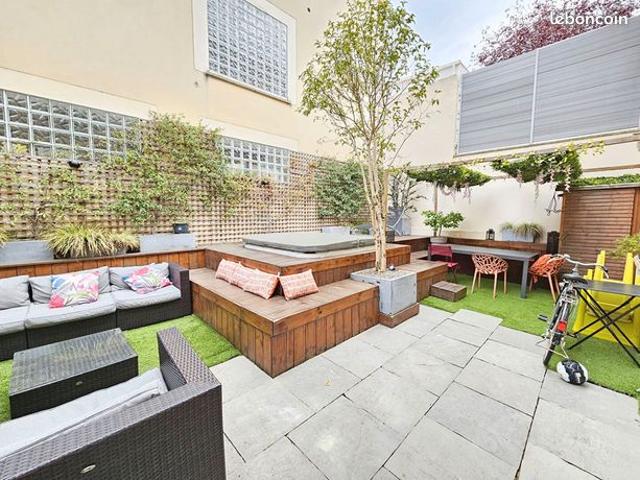 Maison 7 pièces 169 m²