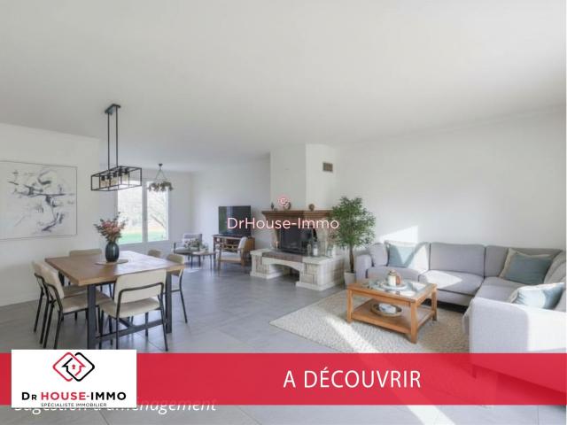 Maison 7 pièces 169 m²
