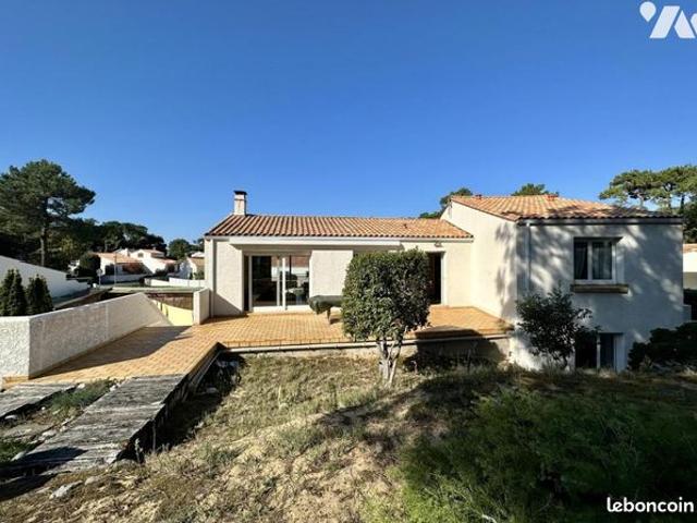 Maison 7 pièces 169 m²