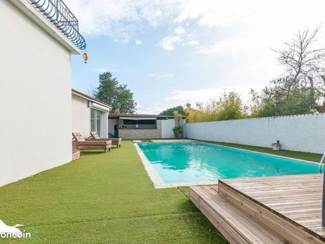 Maison 7 pièces 169 m²