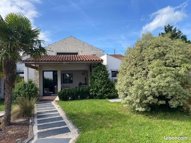 Maison 7 pièces 169 m²