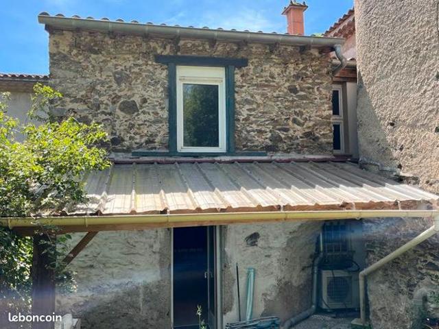 Maison 7 pièces 169 m²