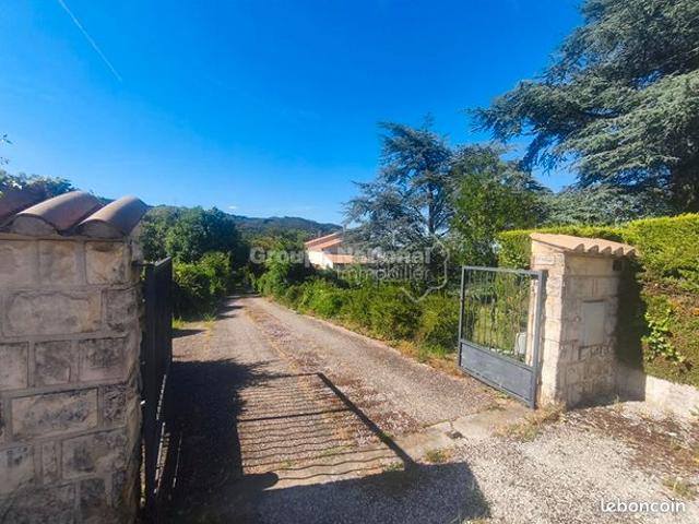 Maison 7 pièces 169 m²