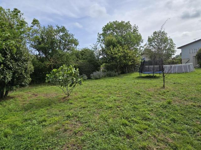 Maison 7 pièces 169 m²