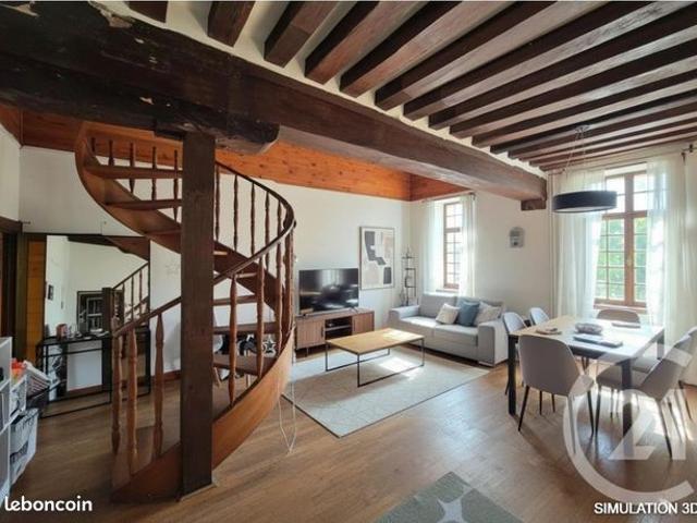 Maison 7 pièces 169 m²