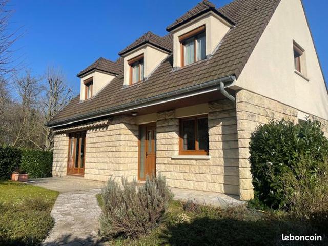 Maison 7 pièces 169 m²