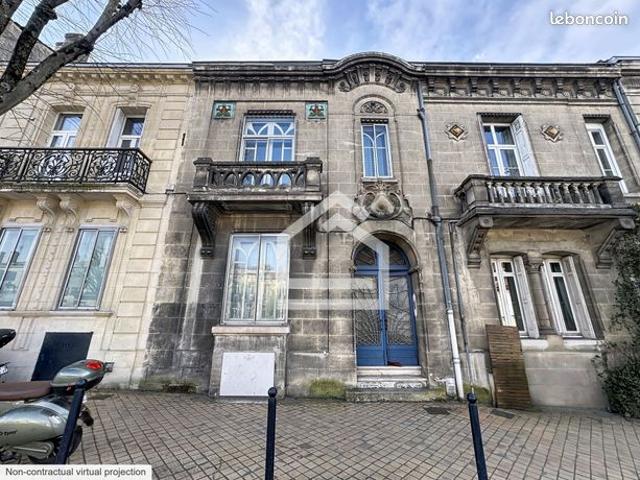 Maison 7 pièces 169 m²