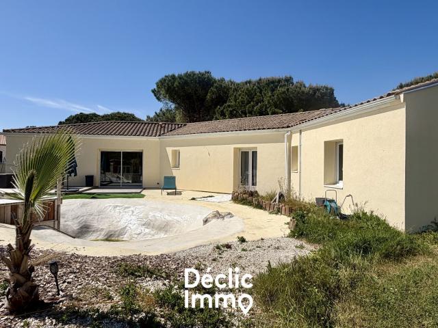 Maison 7 pièces 169 m²