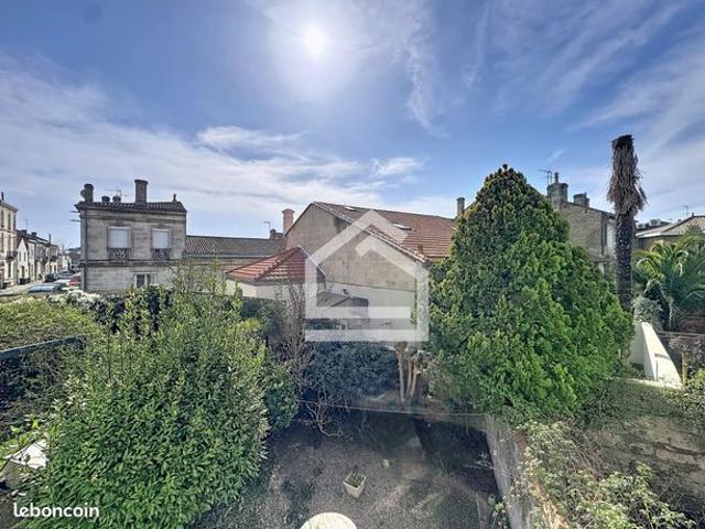 Maison 7 pièces 169 m²