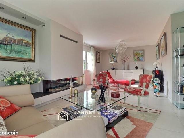 Maison 7 pièces 169 m²