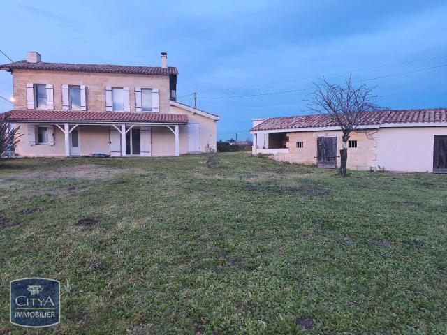 Maison 7 pièces 169 m²