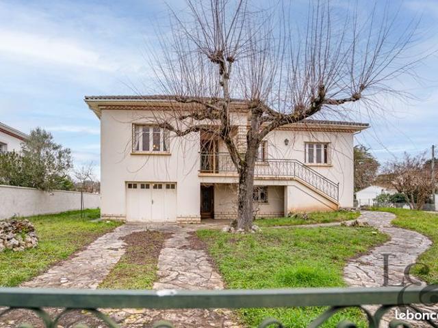 Maison 7 pièces 169 m²