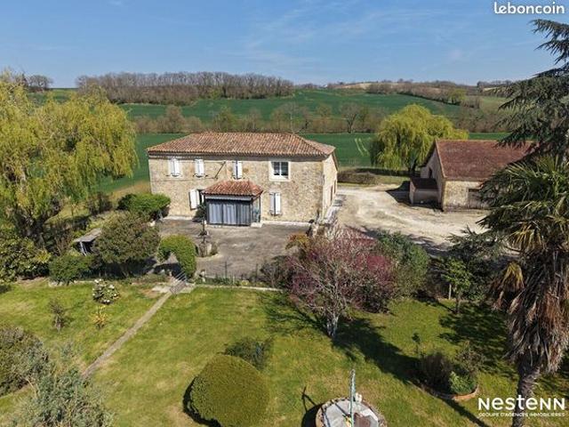 Maison 7 pièces 169 m²