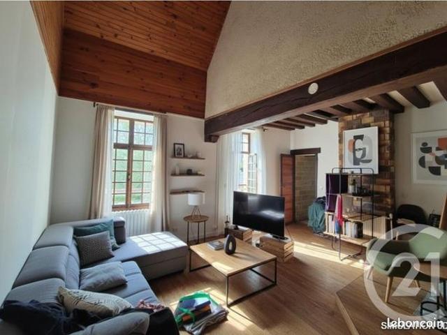 Maison 7 pièces 169 m²