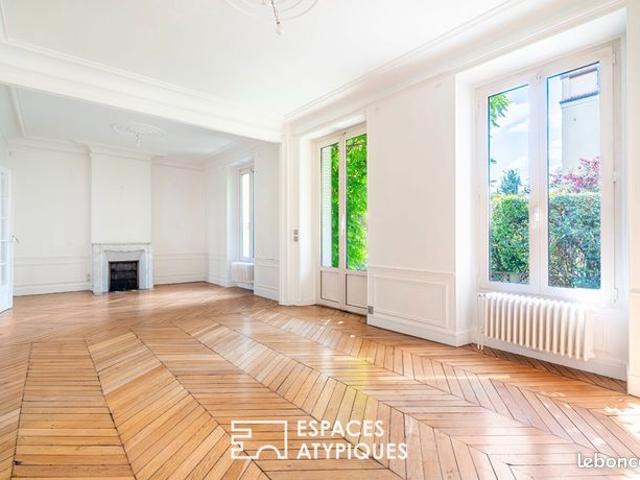 Maison 7 pièces 169 m²