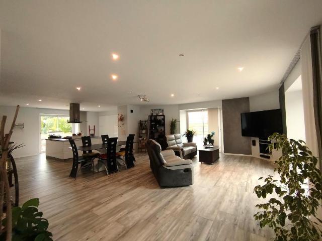 Maison 7 pièces 169 m²