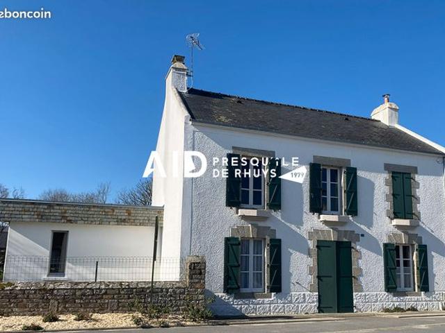 Maison 7 pièces 169 m²