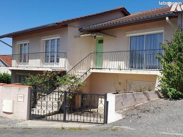 Maison 7 pièces 169 m²