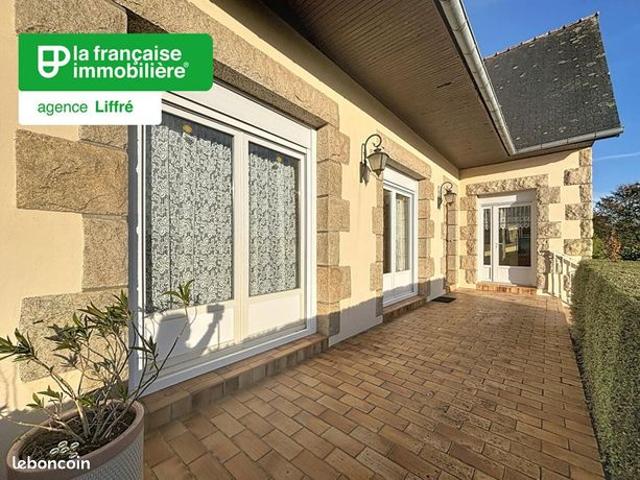 Maison 7 pièces 169 m²