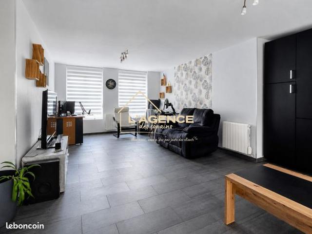 Maison 7 pièces 169 m²