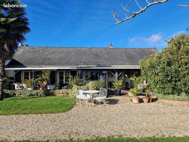 Maison 7 pièces 169 m²