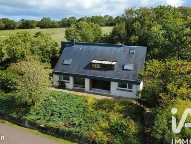Maison 7 pièces 169 m²