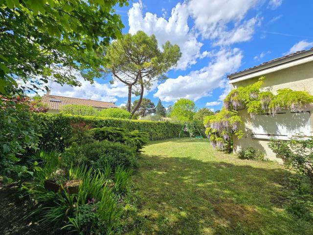 Maison 7 pièces 169 m²