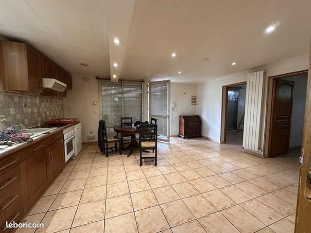 Maison 7 pièces 169 m²