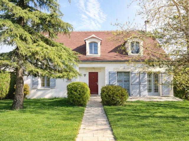 Maison 7 pièces 169 m²
