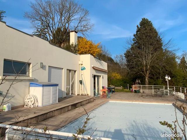 Maison 7 pièces 169 m²