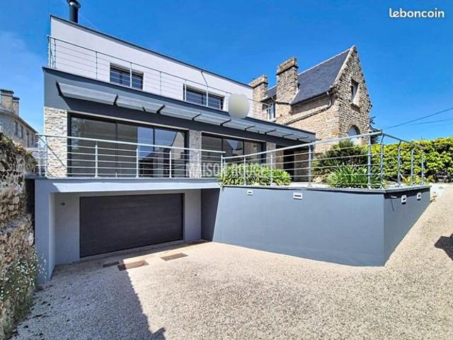 Maison 7 pièces 169 m²
