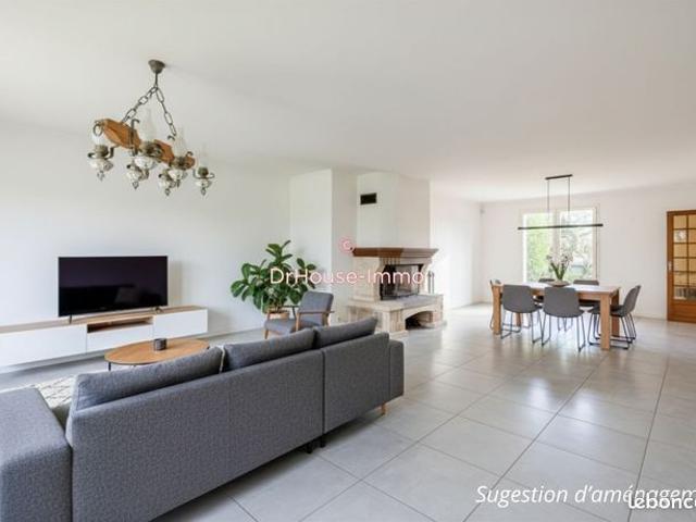 Maison 7 pièces 169 m²