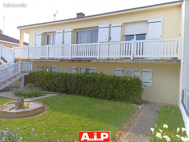 Maison 7 pièces 169 m²
