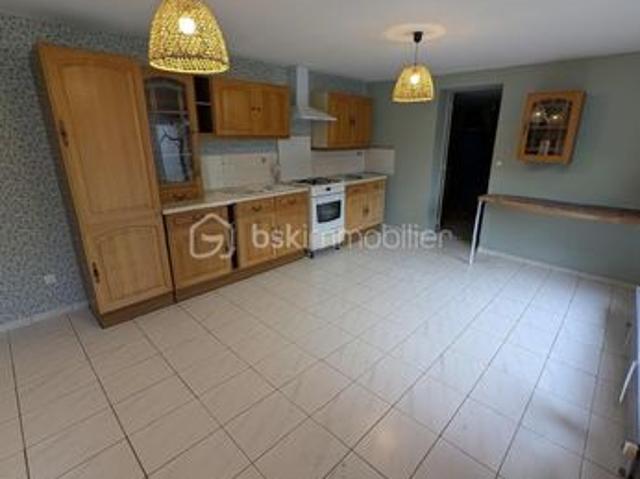 Maison 7 pièces 169 m²