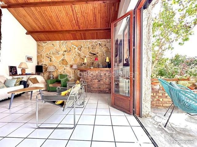Maison 7 pièces 169 m²