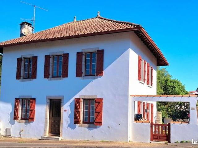 Maison 7 pièces 169 m²