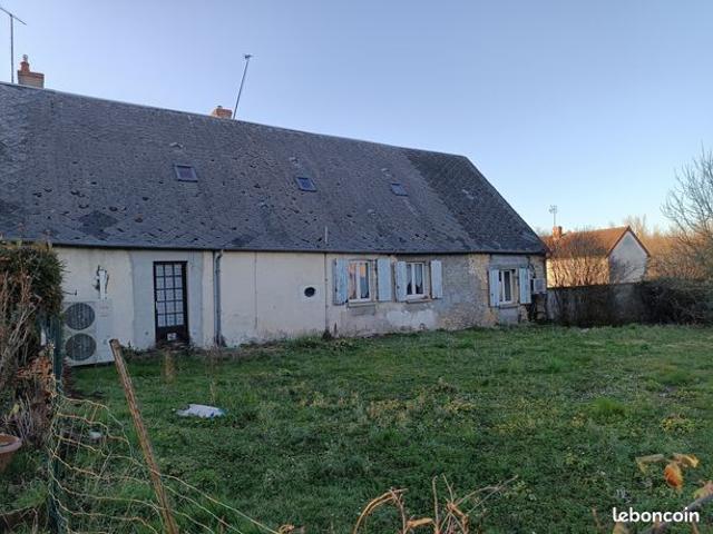 Maison 7 pièces 169 m²