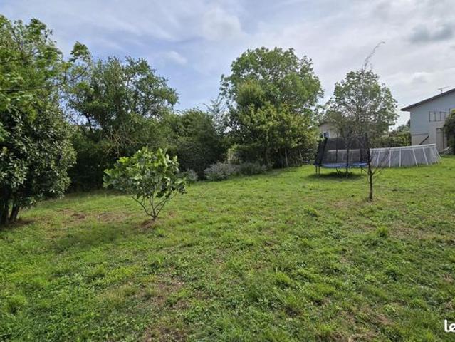 Maison 7 pièces 169 m²