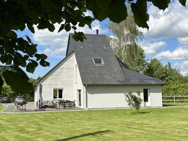 Maison 7 pièces 169 m²
