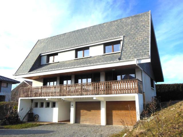 Maison 7 pièces 169 m²