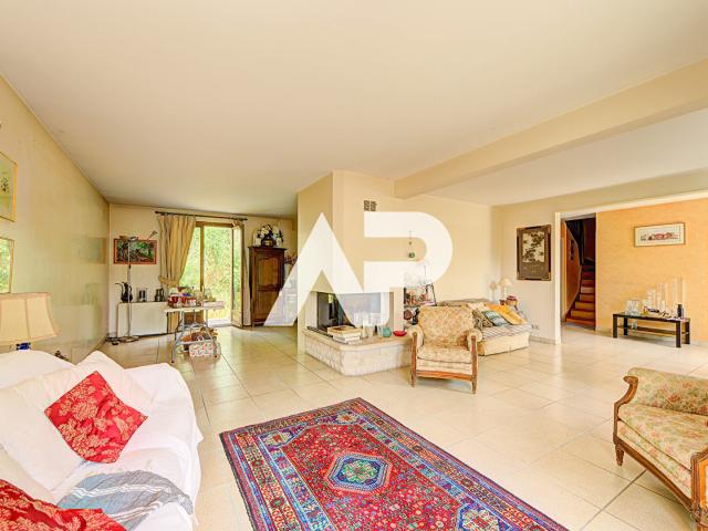 Maison 7 pièces 169 m²