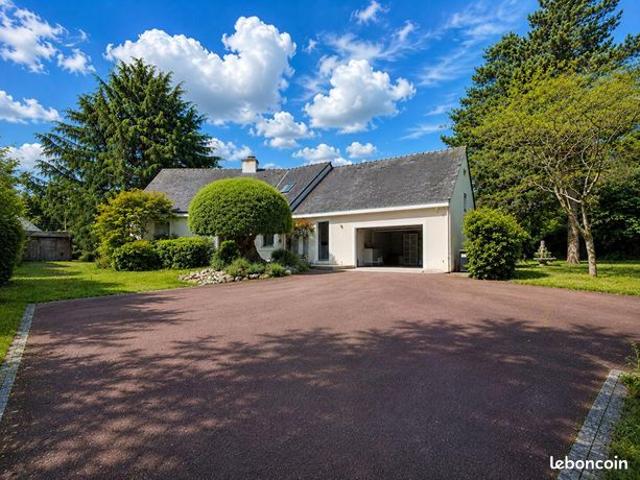 Maison 7 pièces 169 m²