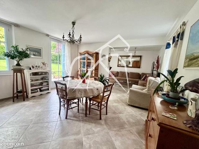 Maison 7 pièces 169 m²