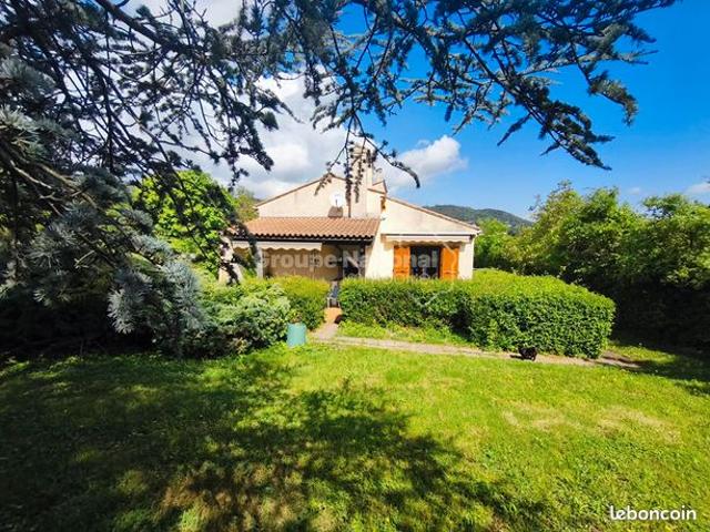 Maison 7 pièces 169 m²