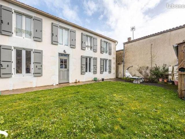 Maison 7 pièces 169 m²