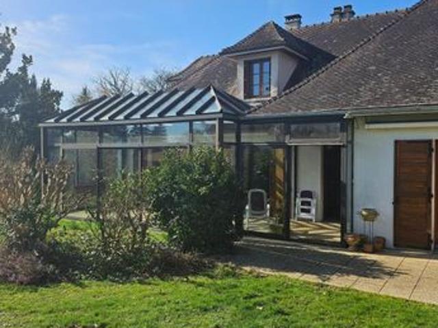 Maison 7 pièces 169 m²
