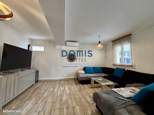Maison 7 pièces 169 m²