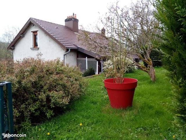 Maison 7 pièces 169 m²