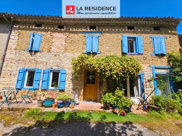 Maison 7 pièces 169 m²