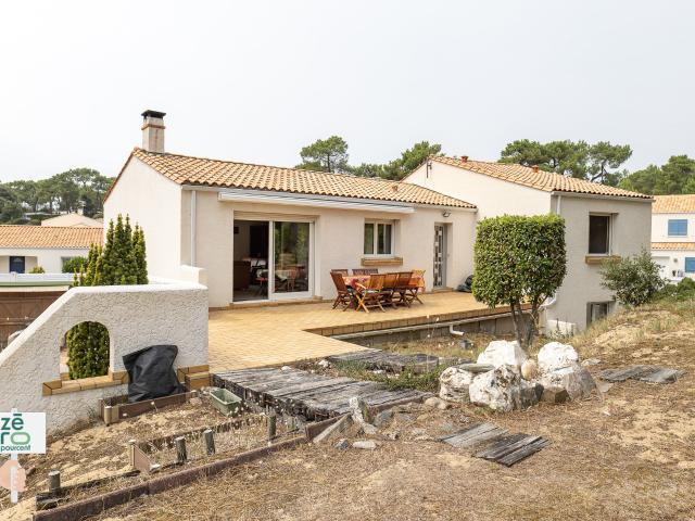 Maison 7 pièces 169 m²